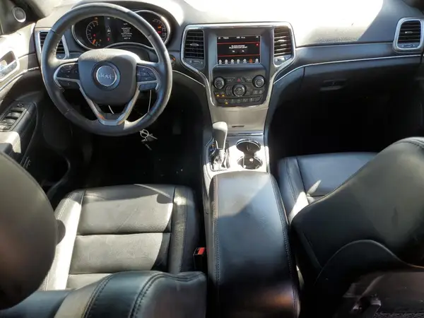 1C4RJFBG4JC492792 2018 JEEP GRAND CHEROKEE - Image 8