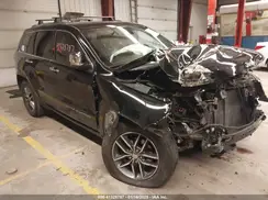 1C4RJFBG4JC501944 2018 JEEP GRAND CHEROKEE