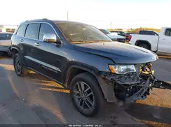 1C4RJFBG4JC503600 2018 JEEP GRAND CHEROKEE