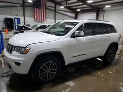 1C4RJFBG4JC504620 2018 JEEP GRAND CHEROKEE
