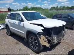 1C4RJFBG4JC510353 2018 JEEP GRAND CHEROKEE