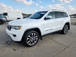 1C4RJFBG4JC510529 2018 JEEP GRAND CHEROKEE
