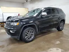 1C4RJFBG4KC526649 2019 JEEP GRAND CHEROKEE