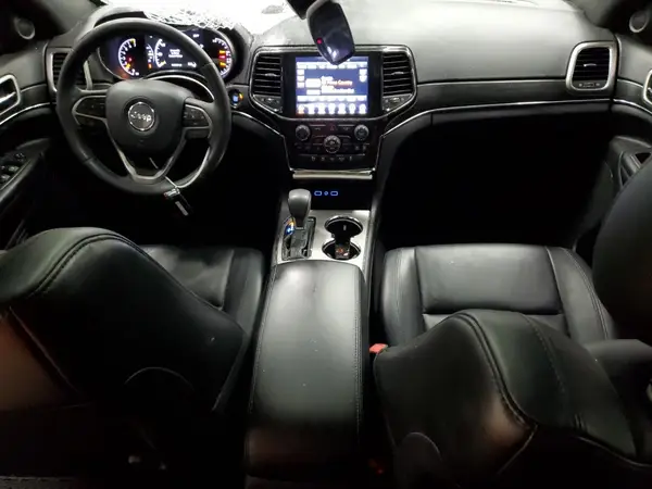 1C4RJFBG4KC526649 2019 JEEP GRAND CHEROKEE - Image 8