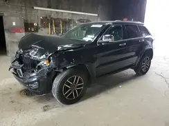 1C4RJFBG4KC528224 2019 JEEP GRAND CHEROKEE