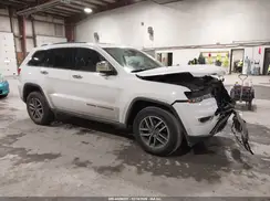 1C4RJFBG4KC528353 2019 JEEP GRAND CHEROKEE