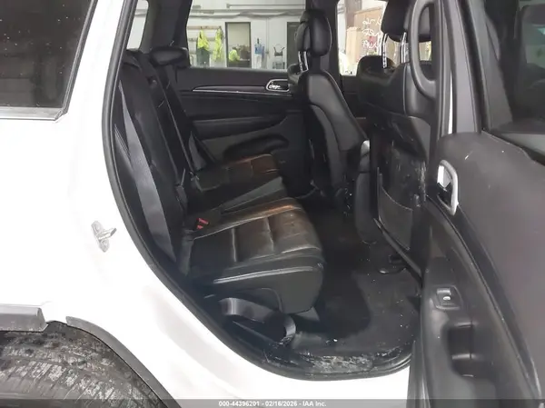 1C4RJFBG4KC528353 2019 JEEP GRAND CHEROKEE - Image 8