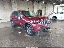 1C4RJFBG4KC528904 2019 JEEP GRAND CHEROKEE