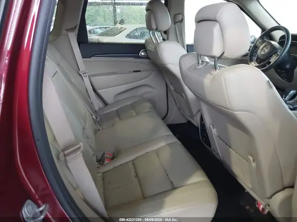 1C4RJFBG4KC528904 2019 JEEP GRAND CHEROKEE - Image 8