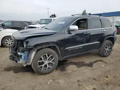 1C4RJFBG4KC532077 2019 JEEP GRAND CHEROKEE
