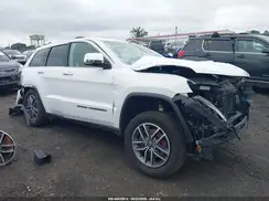 1C4RJFBG4KC538820 2019 JEEP GRAND CHEROKEE
