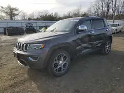 1C4RJFBG4KC540597 2019 JEEP GRAND CHEROKEE