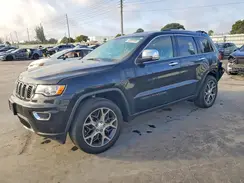 1C4RJFBG4KC542382 2019 JEEP GRAND CHEROKEE