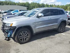 1C4RJFBG4KC554032 2019 JEEP GRAND CHEROKEE