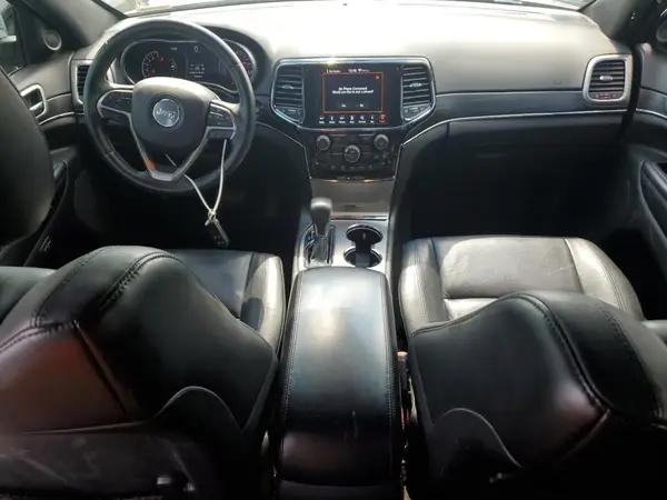 1C4RJFBG4KC554032 2019 JEEP GRAND CHEROKEE - Image 8