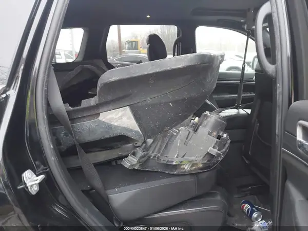 1C4RJFBG4KC554788 2019 JEEP GRAND CHEROKEE - Image 8
