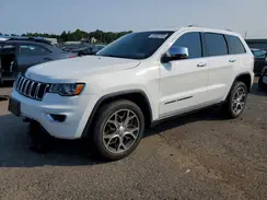 1C4RJFBG4KC555309 2019 JEEP GRAND CHEROKEE