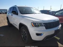 1C4RJFBG4KC568030 2019 JEEP GRAND CHEROKEE