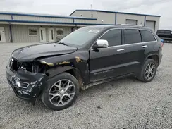 1C4RJFBG4KC574460 2019 JEEP GRAND CHEROKEE