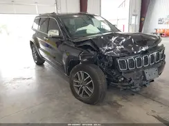 1C4RJFBG4KC577097 2019 JEEP GRAND CHEROKEE