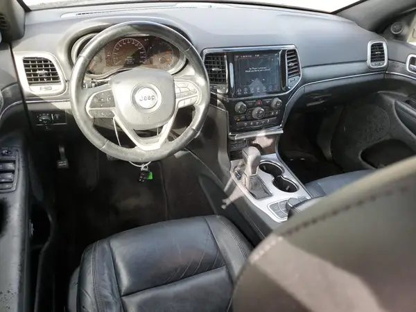 1C4RJFBG4KC577259 2019 JEEP GRAND CHEROKEE - Image 8