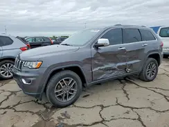 1C4RJFBG4KC591565 2019 JEEP GRAND CHEROKEE