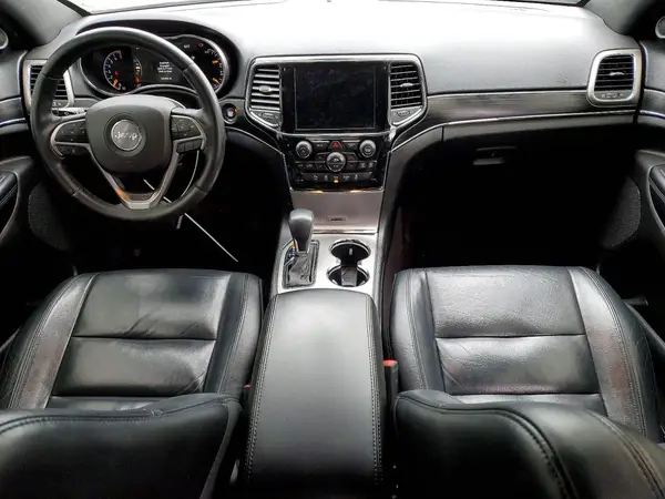 1C4RJFBG4KC591565 2019 JEEP GRAND CHEROKEE - Image 8