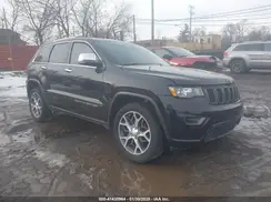 1C4RJFBG4KC592540 2019 JEEP GRAND CHEROKEE