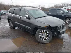 1C4RJFBG4KC592845 2019 JEEP GRAND CHEROKEE