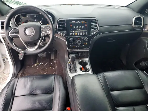 1C4RJFBG4KC593056 2019 JEEP GRAND CHEROKEE - Image 8