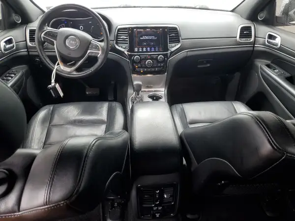 1C4RJFBG4KC593686 2019 JEEP GRAND CHEROKEE - Image 8