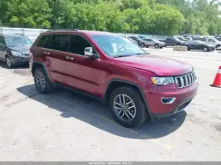1C4RJFBG4KC595664 2019 JEEP GRAND CHEROKEE