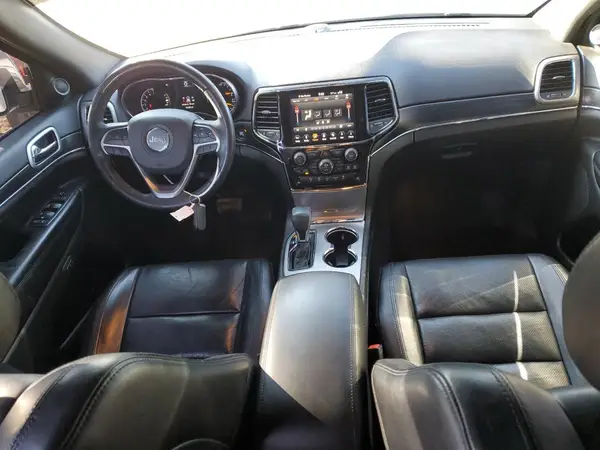 1C4RJFBG4KC600264 2019 JEEP GRAND CHEROKEE - Image 8