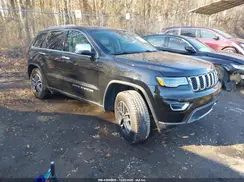 1C4RJFBG4KC600331 2019 JEEP GRAND CHEROKEE