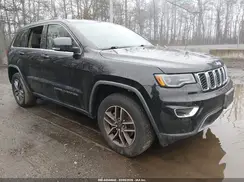 1C4RJFBG4KC600491 2019 JEEP GRAND CHEROKEE