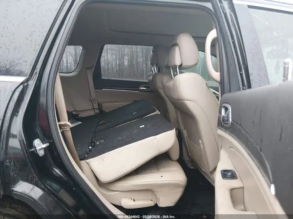 1C4RJFBG4KC600491 2019 JEEP GRAND CHEROKEE - Image 8