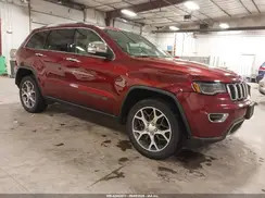 1C4RJFBG4KC608719 2019 JEEP GRAND CHEROKEE
