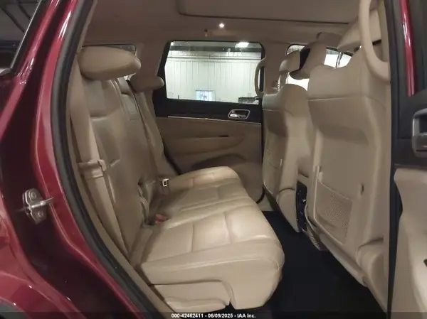 1C4RJFBG4KC608719 2019 JEEP GRAND CHEROKEE - Image 8
