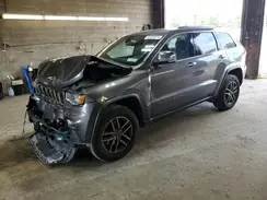 1C4RJFBG4KC609062 2019 JEEP GRAND CHEROKEE
