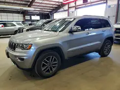 1C4RJFBG4KC611569 2019 JEEP GRAND CHEROKEE