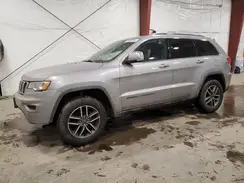 1C4RJFBG4KC612138 2019 JEEP GRAND CHEROKEE