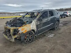 1C4RJFBG4KC619249 2019 JEEP GRAND CHEROKEE