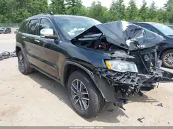 1C4RJFBG4KC619364 2019 JEEP GRAND CHEROKEE
