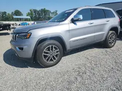 1C4RJFBG4KC627478 2019 JEEP GRAND CHEROKEE