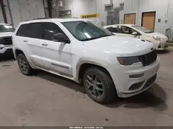 1C4RJFBG4KC628758 2019 JEEP GRAND CHEROKEE