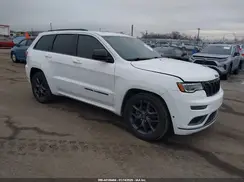 1C4RJFBG4KC628808 2019 JEEP GRAND CHEROKEE