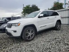 1C4RJFBG4KC636567 2019 JEEP GRAND CHEROKEE