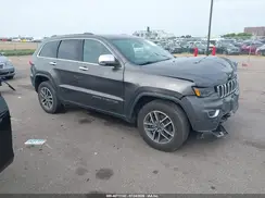 1C4RJFBG4KC638531 2019 JEEP GRAND CHEROKEE