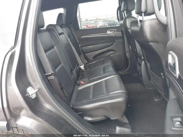 1C4RJFBG4KC638531 2019 JEEP GRAND CHEROKEE - Image 8