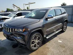 1C4RJFBG4KC638691 2019 JEEP GRAND CHEROKEE